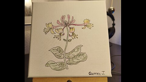 Caprifolia