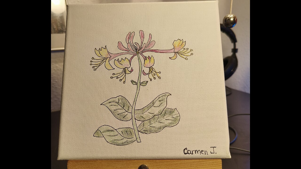 Caprifolia