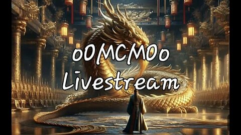 oOMCMOo Livestream 🔥🔥🔥