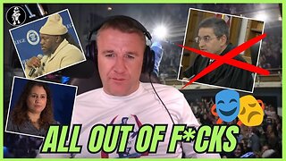 Ep 826 - Jury Foreman is Interviewed | All out of F*cks | New Judge in Turtleboy Case | Drama