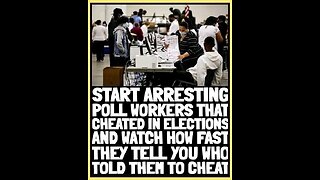 Clay Parikh is a national hero! (Election Fraud Exposed)