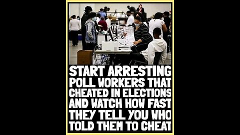 Clay Parikh is a national hero! (Election Fraud Exposed)