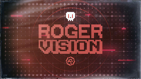 ROGERvision | 24/7 GLITCHCULT BOUTIQUE | MUSICAL FIASCO | REQUEST LINE OPEN ® radio.theholyroger.com