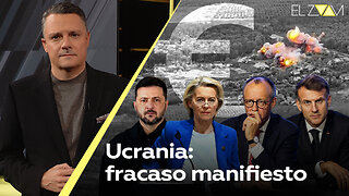 Ucrania: fracaso manifiesto