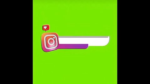 Instagram logo videos png