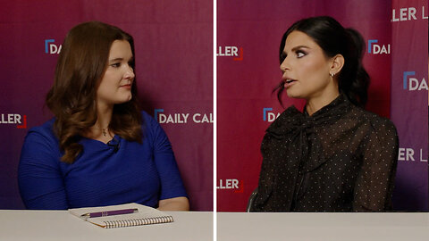 Alex Clark Talks the Importance of MAHA at AmFest