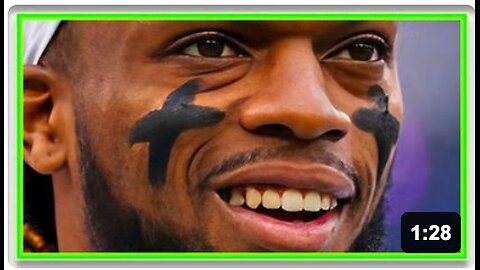 NFL STAR & TEEN BFF AFTER VAX POISON DESTROYED HEARTS