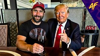 Psyops at All Time High, Crazy Candace, Trump's New World Order, Dems Epstein Regret. Enjoy the Show