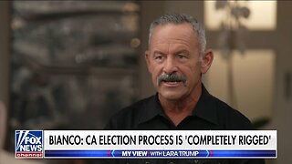 California Sheriff: Democrats Have RIGGED Elections Since the 60s!