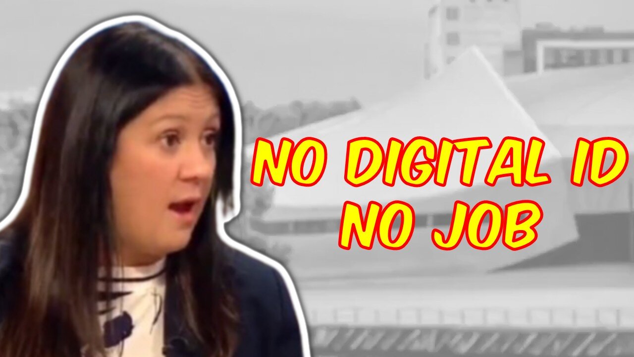 No Job Without Digital ID!