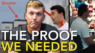 CONCLUSIVE Evidence Provides MISSING PIECE About Charlie Kirk Shooter