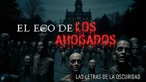 El eco de los ahogados