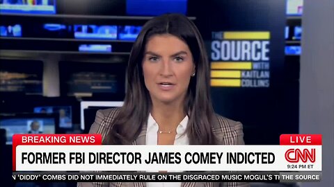 Jim Trusty: Comey Had Special Employee for Sole Purpose of Leaking Things to the NYT He Shouldn’t Have Possessed 