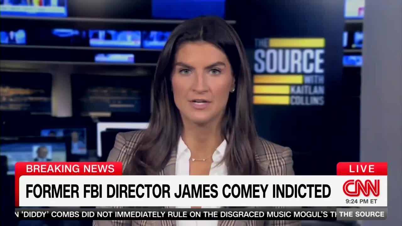 Jim Trusty: Comey Had Special Employee for Sole Purpose of Leaking Things to the NYT He Shouldn’t Have Possessed