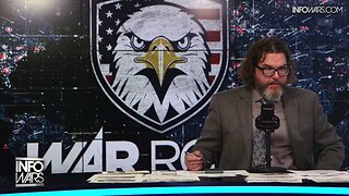 WATCH: Infowars Reporter Predict Cancer Viruses In The Covid Vaccine Back In January 2020