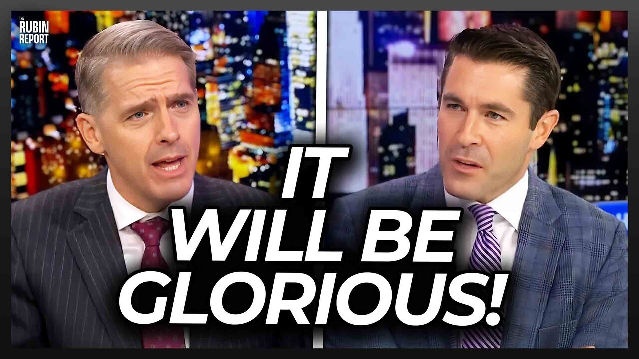 Republican Can’t Hide His Glee as Epstein Release Backfires on Democrats