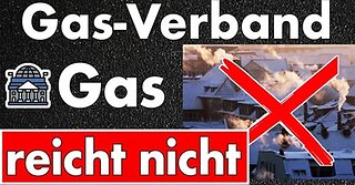 Schock: Gas reicht bei normalen Winter nicht! Lügen & Inkompetenz der Regierung werden Tote fordern!