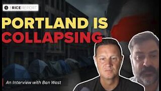 Why Portland Needs the National Guard | Candidate Ben West Breaks Silence