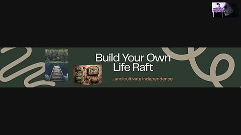 Riff Raft # 3 - Cultivating Independence from a Sinking System: Anthropology of Gifts, Get Chickens! Is it time to prep yet?