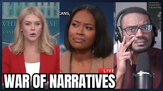 Battle Of Narratives On Trump's Recent Accomplishment