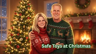 Safe Toys