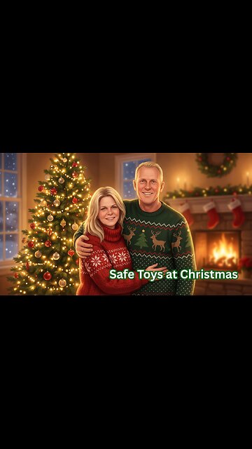 Safe Toys