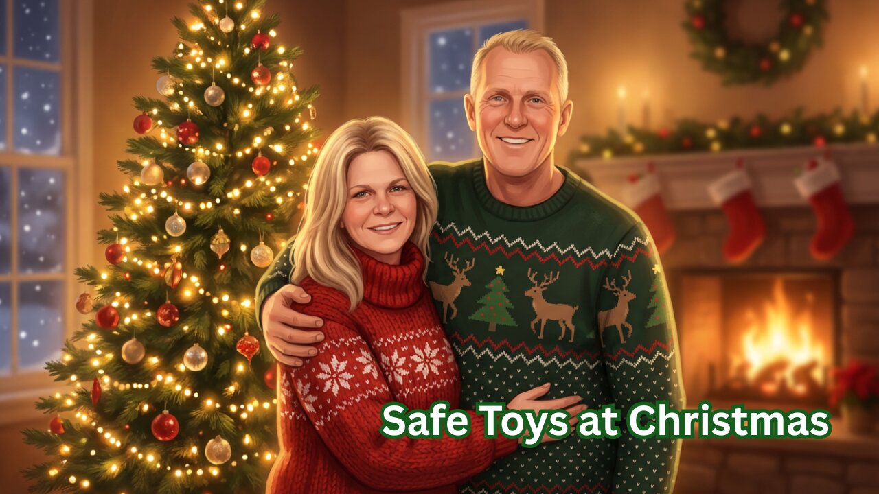 Safe Toys