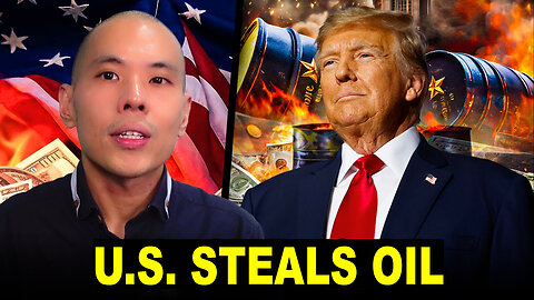 United States Does The Unthinkable - As Europe Steals Russian Assets