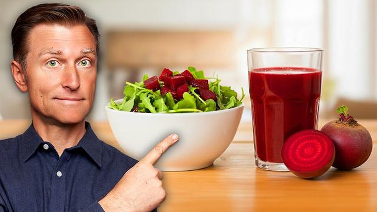 Dr. Eric Berg-How to Fix Erectile Dysfunction WITHOUT Viagra (The Natural Way)