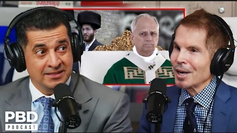 "Vatican Invested In Nazis"- Gerald Posner REVEALED How Faith Played Both Sides Of WWll