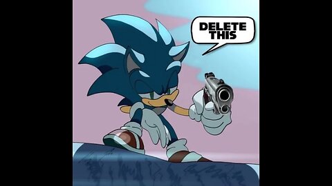 Sonic Tiktok