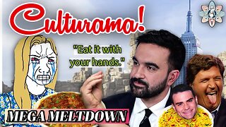 The Day D.C. Stood Still