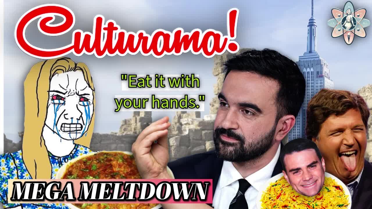 The Day D.C. Stood Still