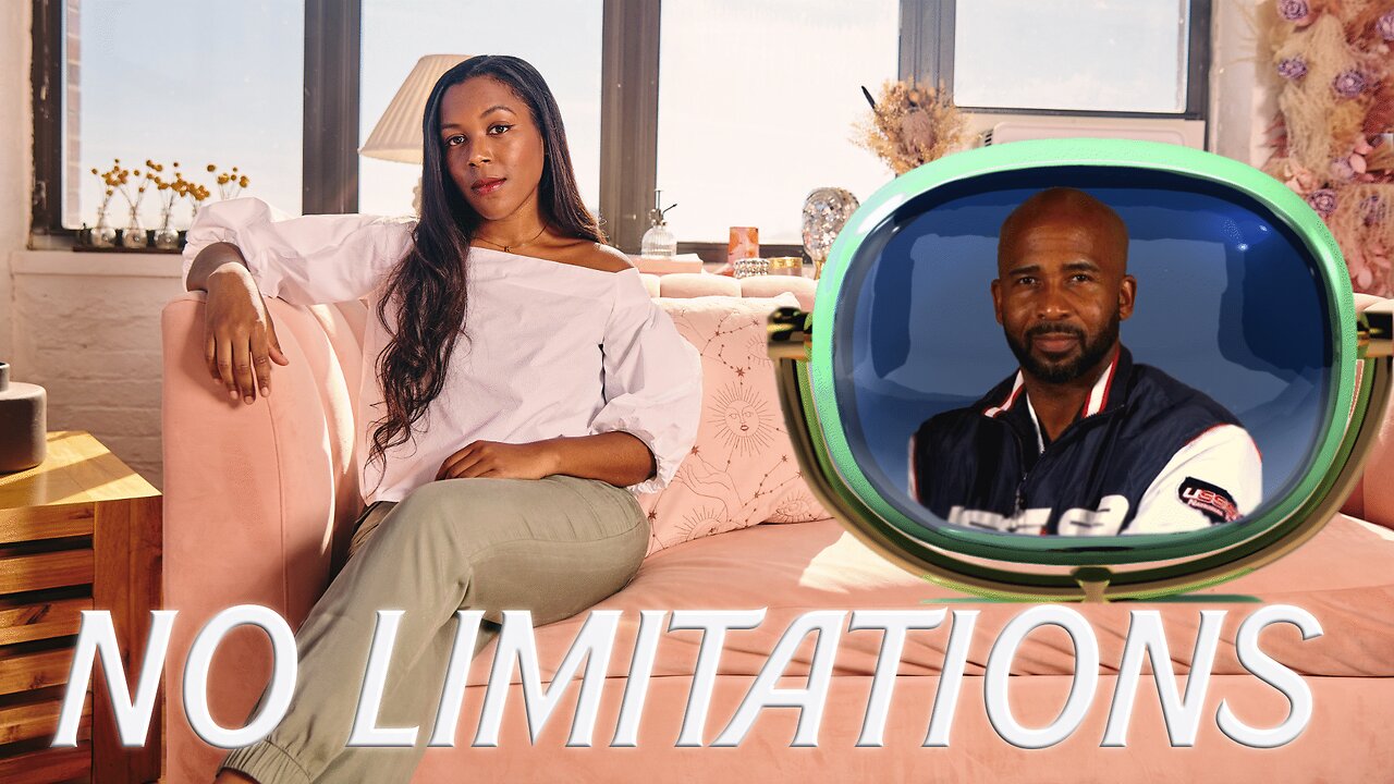 THE KAYE LIAUTAUD SHOW | EP 1 | NO LIMITATIONS