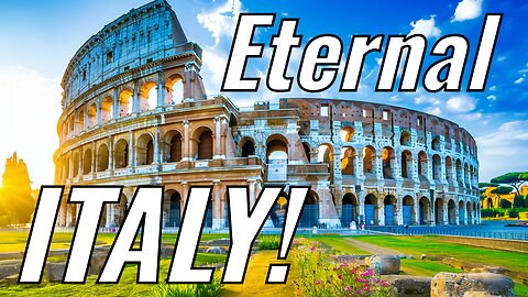 Unforgettable Italy: The Most Stunning Places You NEED to Visit!