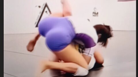 Bjj cake
