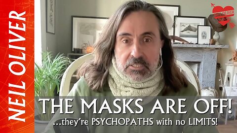 Neil Oliver: ‘…they’ve gone TOO far!’