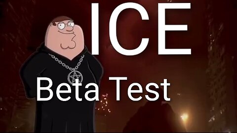 ICE was a Beta Test - You could get round up next? | Preparing for Police State
