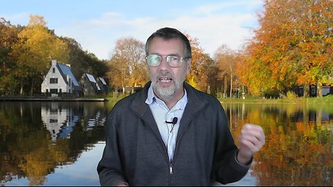 Vind rust, vrede, geluk en blijdschap te midden van de storm – echte vervulling in relatie met God