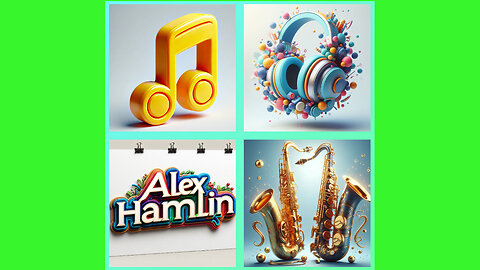 ALEX HAMLIN - CONNECTIVE TISSUE