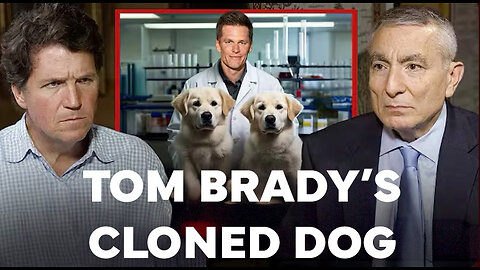 “Deeply Disturbing” - World-Renowned Scientist on Cloning and Generically Engineering Super Humans