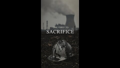 Chernobyl's First Responders: A Story of Sacrifice | E25.2 | The Origin Pulse