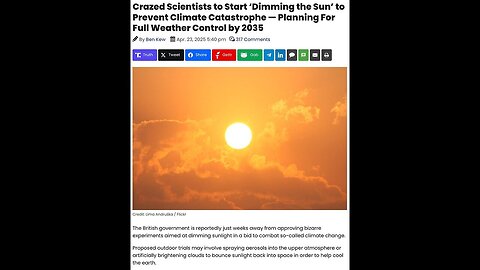 Former Royal Navy (Microwave Warfare) - The Proliferation of Cell and RF Towers...