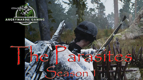 The Parasites | S1E12 "Base defense WIN... then... DISASTER!"