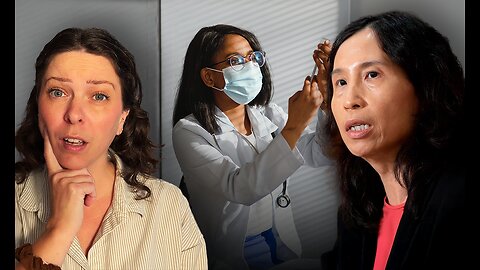 Behind the scenes of Canada’s vaccine compensation program: Who really gets paid?