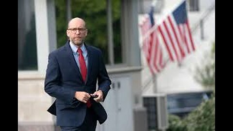 No Nuke Shutdown? Voght Rolls! Snap France! EU v Slavics! Ukraine! Brief # 93