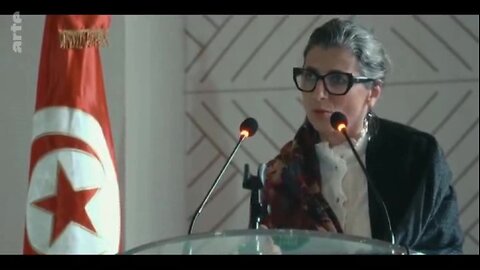 Disunited Nations: Die UNO und der Nahe Osten (ARTE)