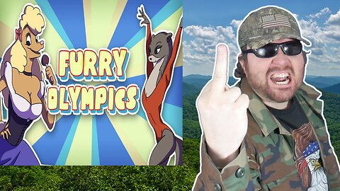 What The Hell Is Animalympics? (Furry Olympics) (Saberspark) - Reaction! (BBT)