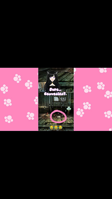 “Conveniently Hidden Nearby”