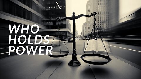 God’s Truth vs Government Power Finding the Right Balance